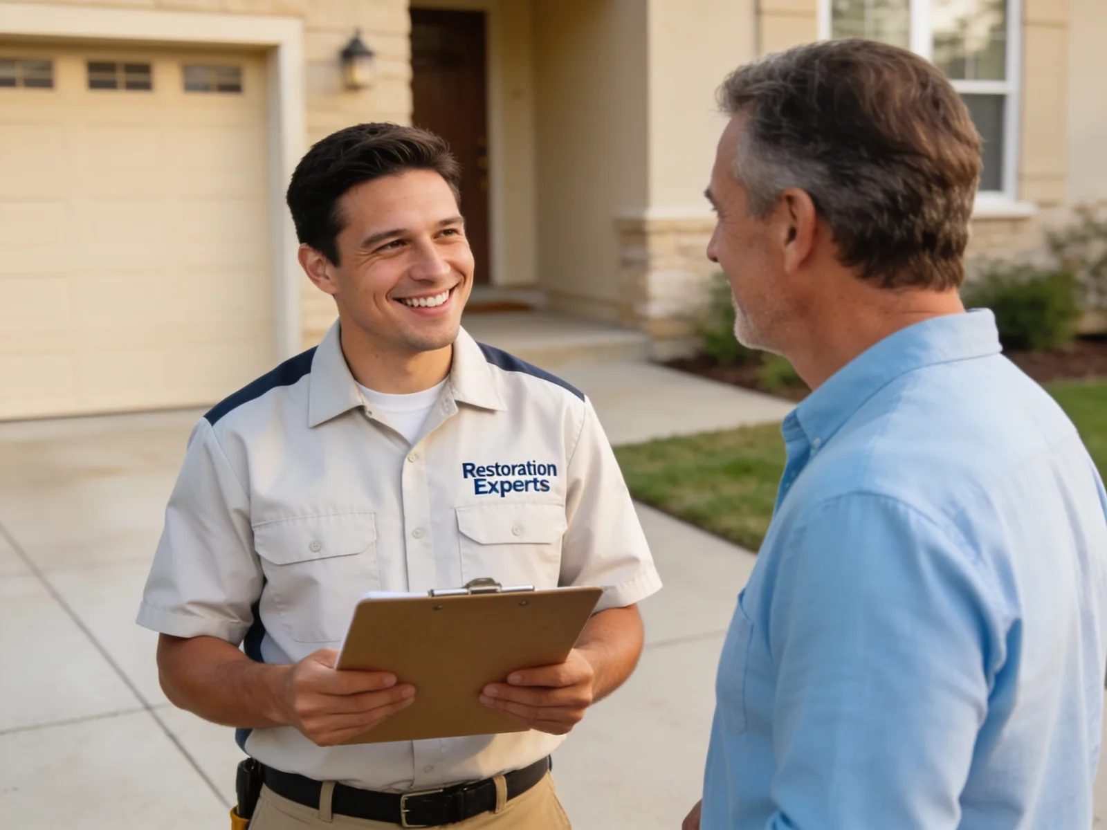 Water Damage Cleanup Winters, TX FAQs